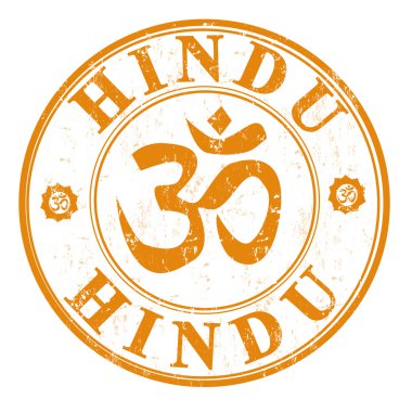 Hindu damgası