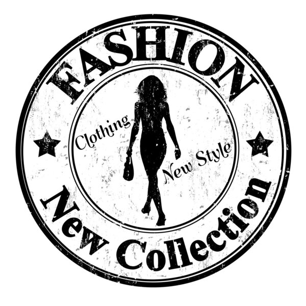 Мода, новая коллекционная марка
