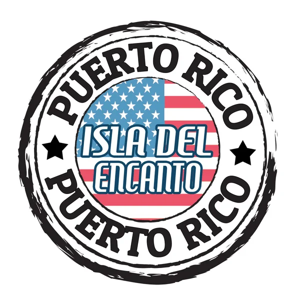 Puerto rico word Vector Art Stock Images Depositphotos