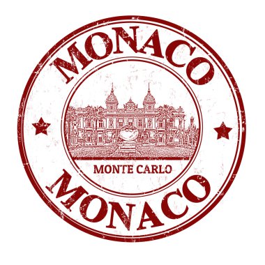 Monaco damgası