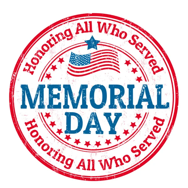 Anma Günü damgası