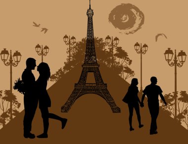 paris severler