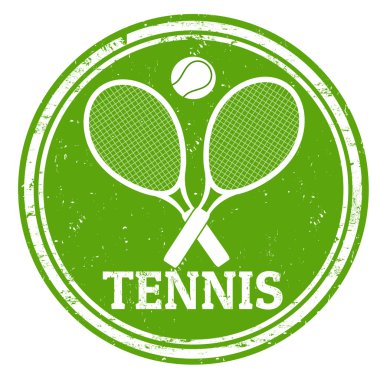 Tenis damgası