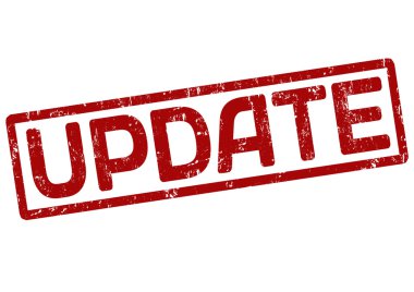 güncelleştirme damgası