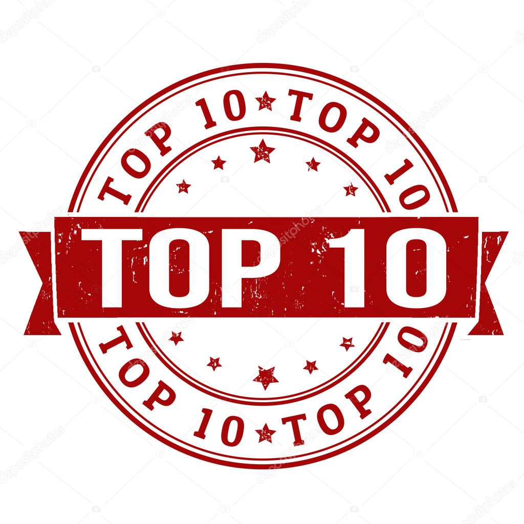 Top 10 stock options