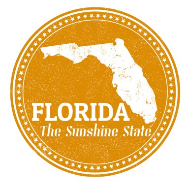 Florida damgası