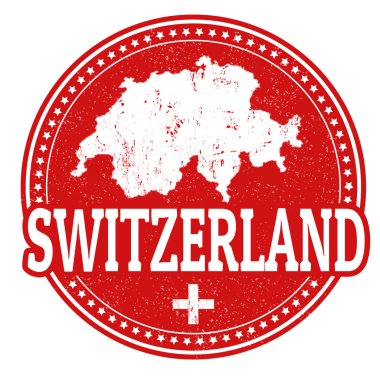 İsviçre damgası