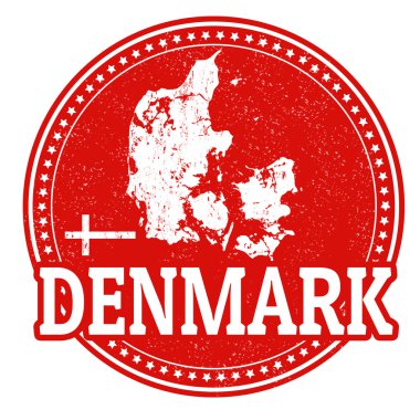 Danimarka damgası