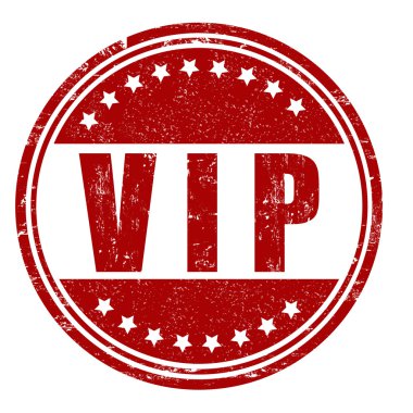 VIP damga