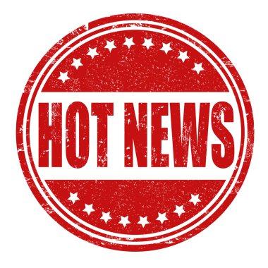 sıcak Haberler damga