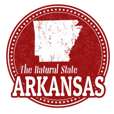 Arkansas damgası