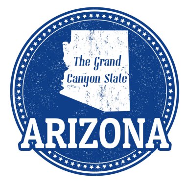 Arizona damgası