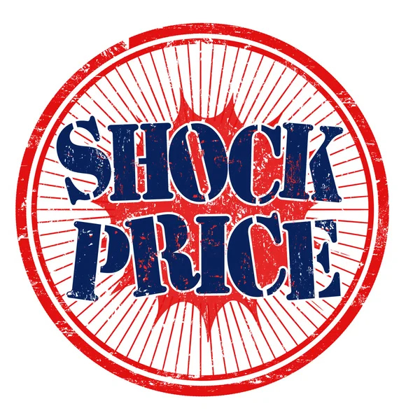 c shock price