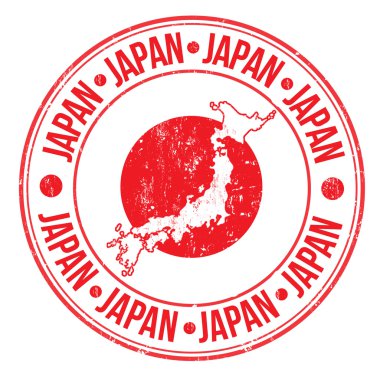 Japonya damgası