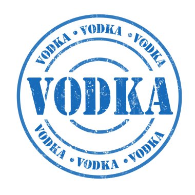 votka damgası
