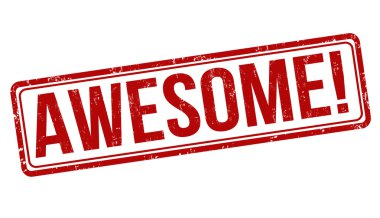 awesome damgası