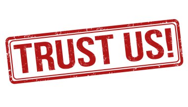 bize güven damgası