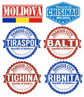 Moldova pullar