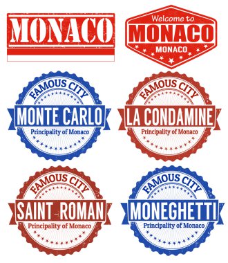 Monaco pullar