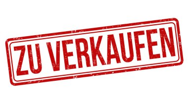 Satılık Alman languagestamp içinde 