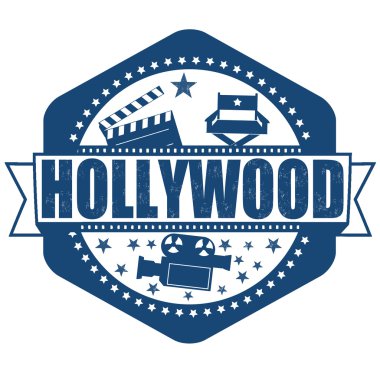 Hollywood damgası