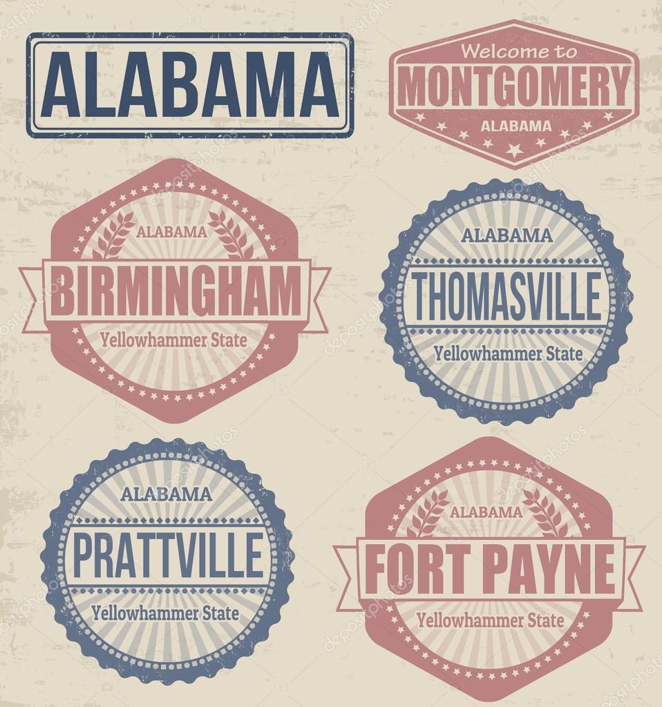 THOMASVILLE