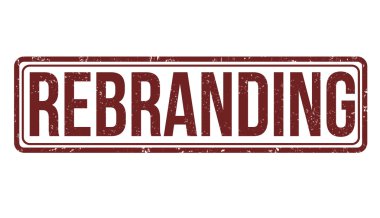 Rebranding damgası