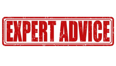 uzman tavsiyesi damgası