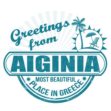 aiginia damga selamlar