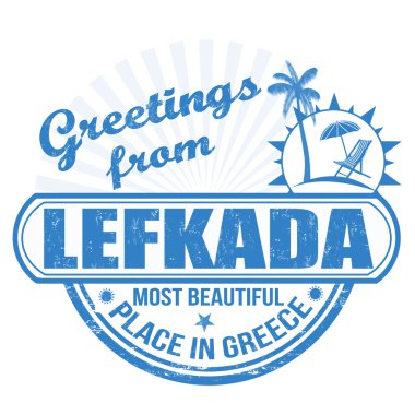 lefkada damga selamlar