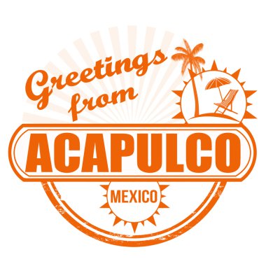 acapulco damga selamlar