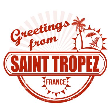 saint tropez damga selamlar