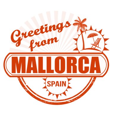 mallorca damga selamlar