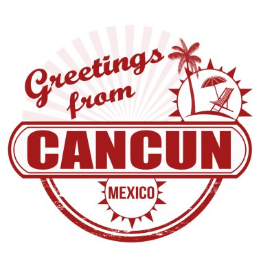 cancun damga selamlar