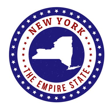 New york damgası