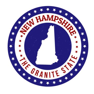 New hampshire damgası