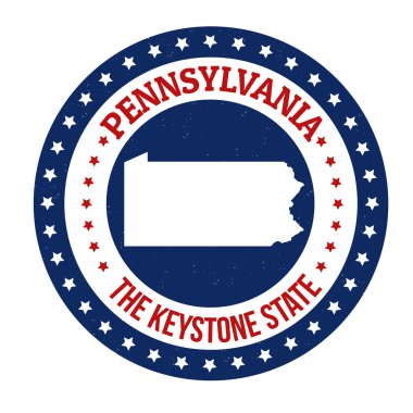 Pennsylvania damgası