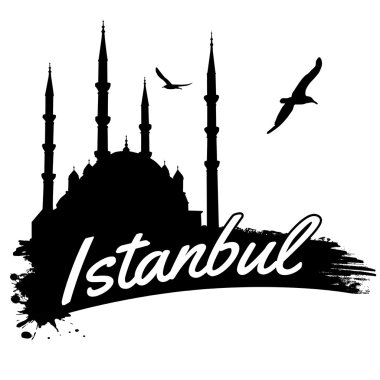 İstanbul poster