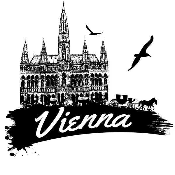 ᐈ Vienna stock pictures, Royalty Free vienna city images | download on ...