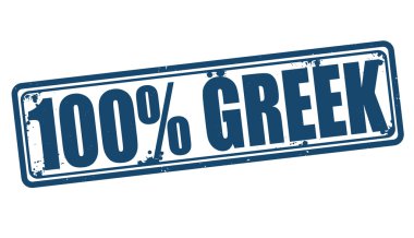 yüzde 100 Yunan pulu