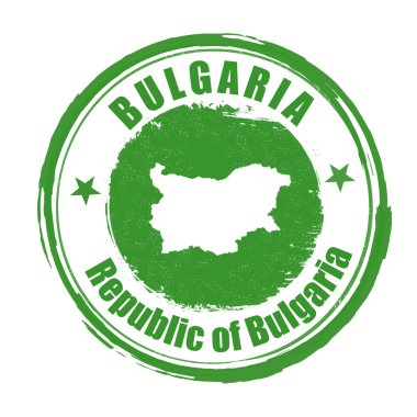 Bulgaristan damgası
