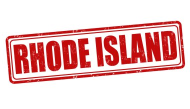 Rhode Island damgası
