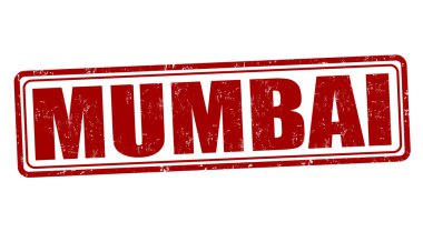 Mumbai damgası