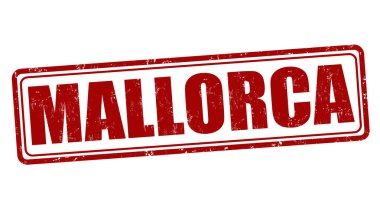 Mallorca damgası
