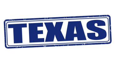 Texas damgası