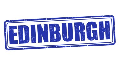 Edinburgh damgası