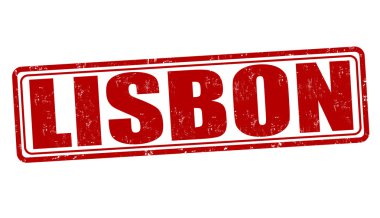 Lizbon damgası