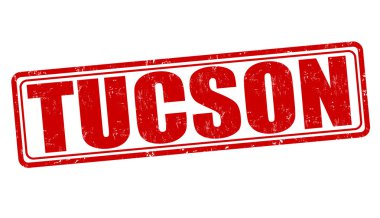 Tucson damgası