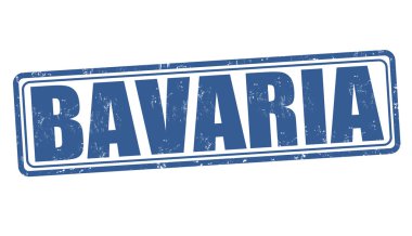 Bavyera damgası