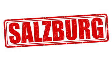 Salzburg damgası